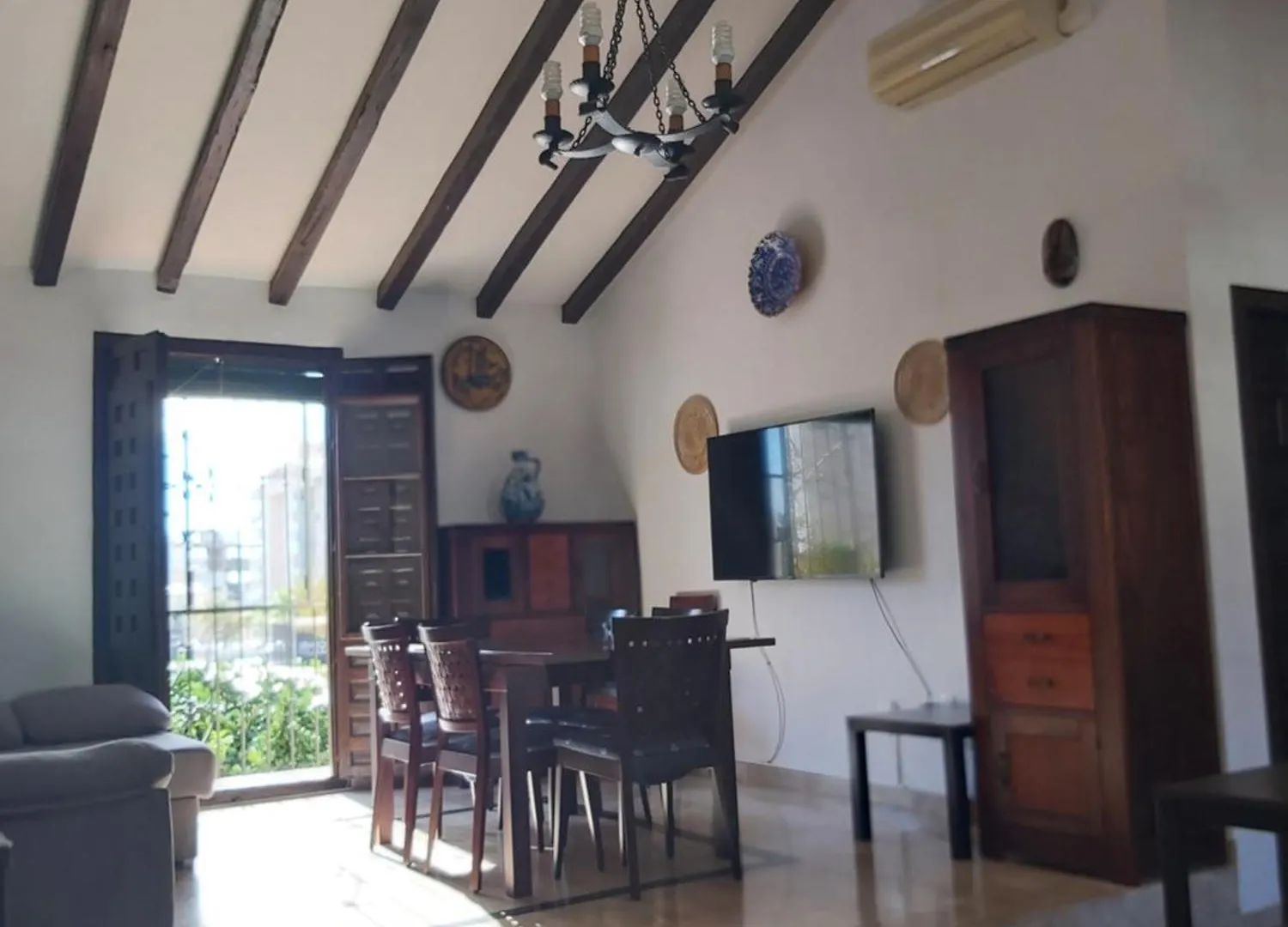 Andalusian Beach House Rincón de la Victoria
