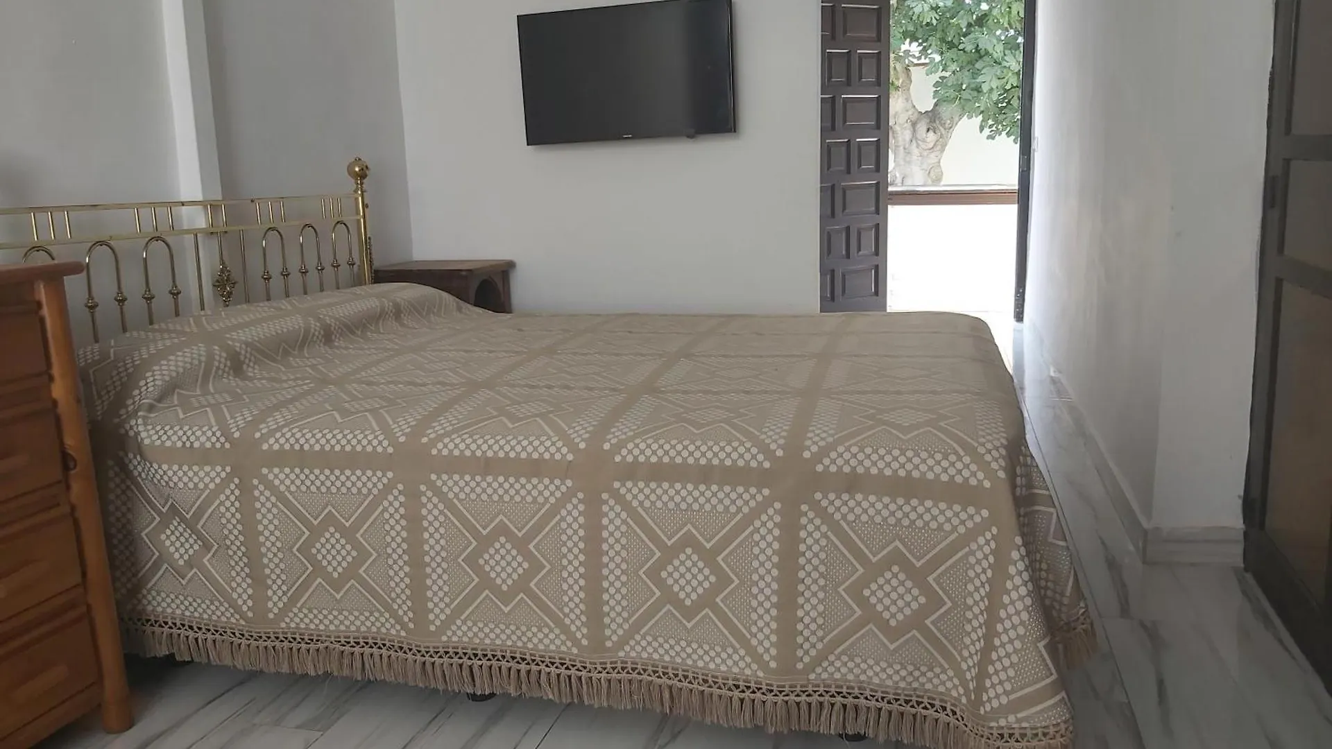 Andalusian Beach House Rincón de la Victoria Semesterbostad