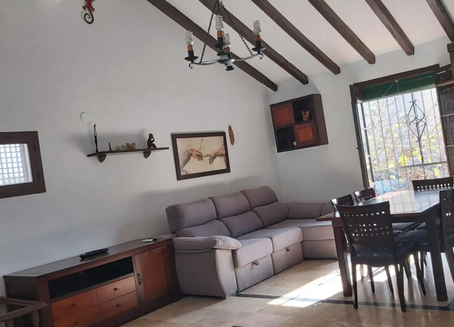 Andalusian Beach House Rincón de la Victoria